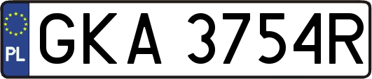 GKA3754R