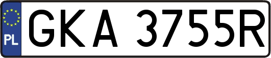 GKA3755R