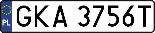 GKA3756T