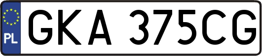 GKA375CG