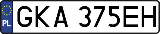 GKA375EH
