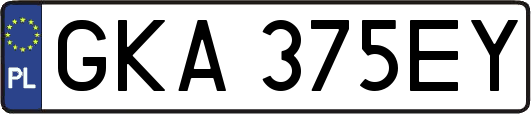 GKA375EY