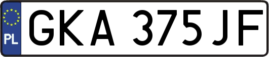 GKA375JF
