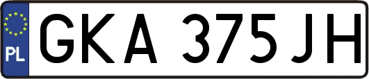 GKA375JH