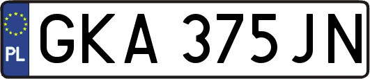 GKA375JN