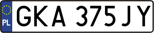 GKA375JY