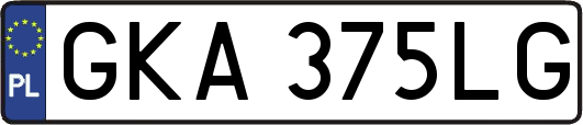 GKA375LG