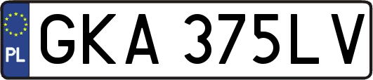 GKA375LV