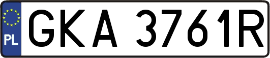 GKA3761R
