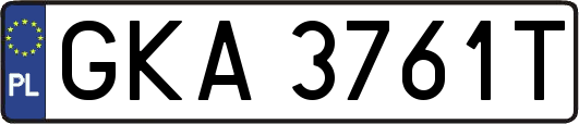 GKA3761T