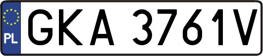 GKA3761V