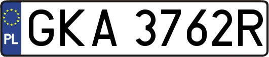 GKA3762R