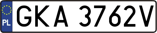 GKA3762V