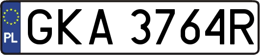GKA3764R
