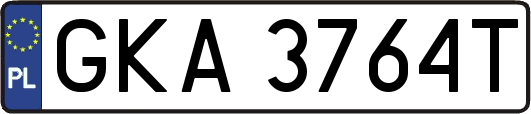 GKA3764T