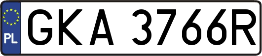 GKA3766R