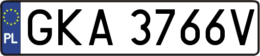 GKA3766V