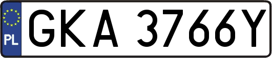 GKA3766Y