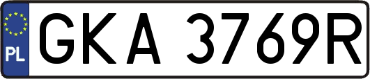 GKA3769R