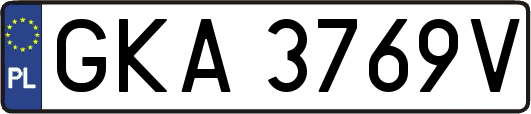 GKA3769V