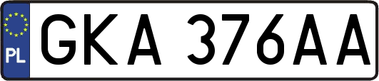 GKA376AA