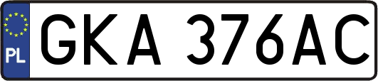 GKA376AC