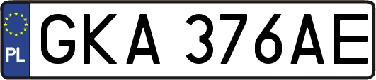 GKA376AE