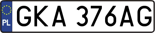 GKA376AG