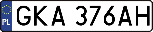GKA376AH