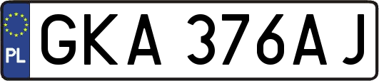 GKA376AJ