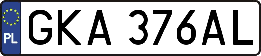 GKA376AL