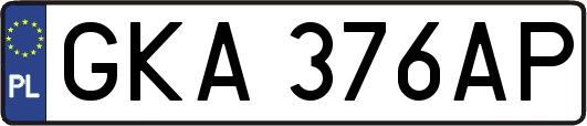 GKA376AP