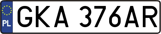 GKA376AR