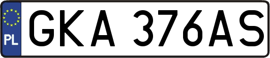 GKA376AS