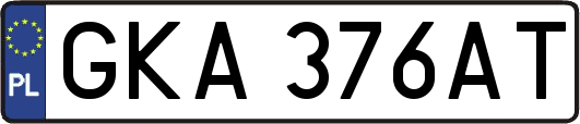 GKA376AT
