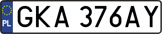GKA376AY