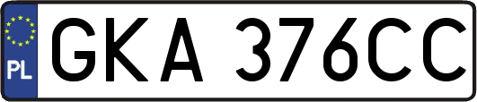 GKA376CC