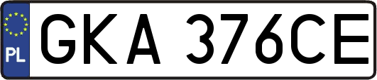 GKA376CE