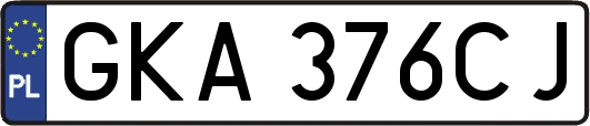 GKA376CJ