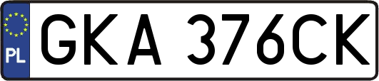 GKA376CK