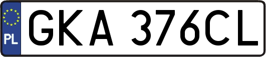 GKA376CL
