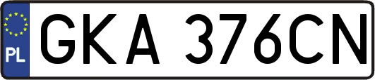 GKA376CN