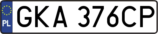 GKA376CP