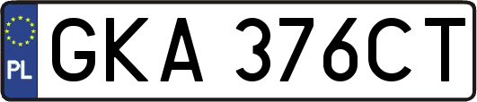 GKA376CT