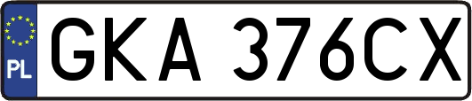GKA376CX