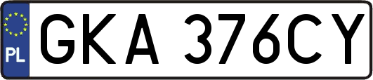 GKA376CY