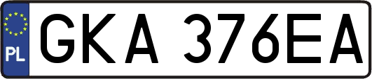 GKA376EA