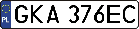 GKA376EC