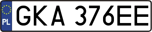 GKA376EE