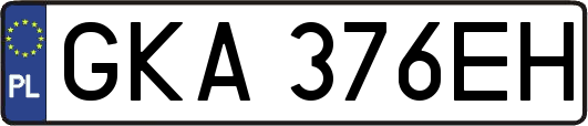 GKA376EH